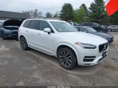 YV4A22PK2G1051034 2016 VOLVO XC90