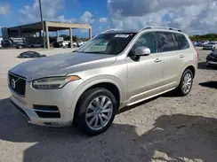 YV4A22PK2G1053723 2016 VOLVO XC90