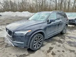 YV4A22PK2G1054063 2016 VOLVO XC90