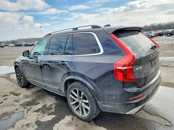 YV4A22PK2G1054063 2016 VOLVO XC90 - Image 2