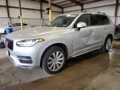 YV4A22PK2G1054225 2016 VOLVO XC90