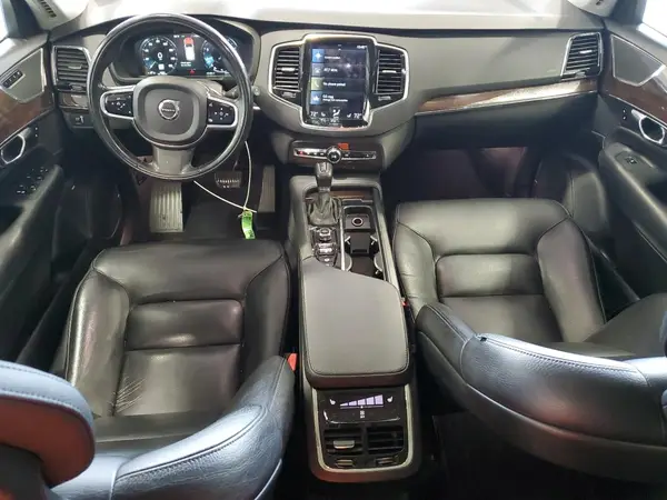 YV4A22PK2G1054225 2016 VOLVO XC90 - Image 8