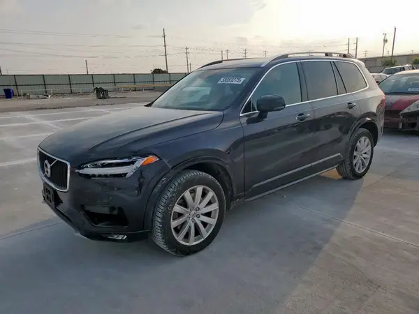 YV4A22PK2G1055648 2016 VOLVO XC90 - Image 1