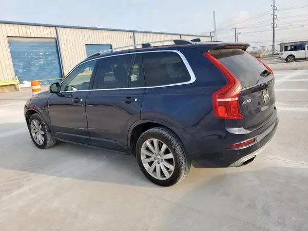 YV4A22PK2G1055648 2016 VOLVO XC90 - Image 2