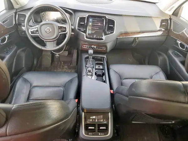 YV4A22PK2G1055648 2016 VOLVO XC90 - Image 8