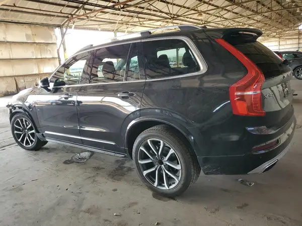YV4A22PK2G1056377 2016 VOLVO XC90 - Image 2