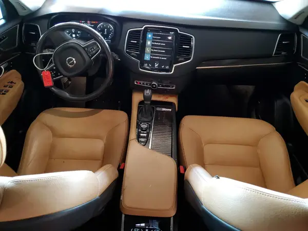 YV4A22PK2G1056377 2016 VOLVO XC90 - Image 8