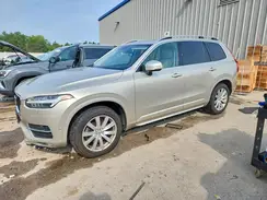 YV4A22PK2G1058338 2016 VOLVO XC90