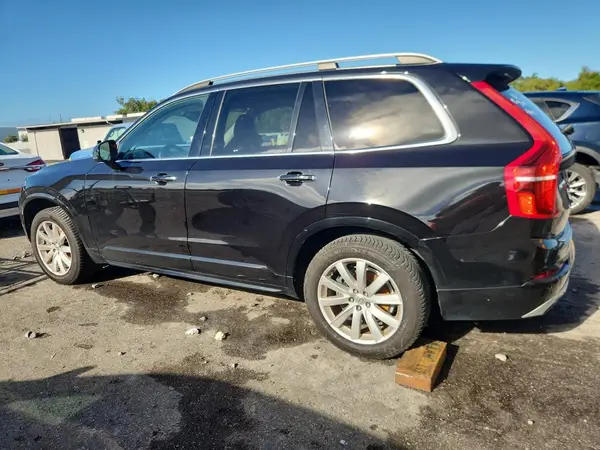 YV4A22PK2G1058601 2016 VOLVO XC90 - Image 2