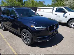 YV4A22PK2G1058677 2016 VOLVO XC90