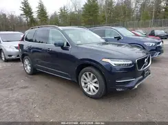 YV4A22PK2G1060042 2016 VOLVO XC90