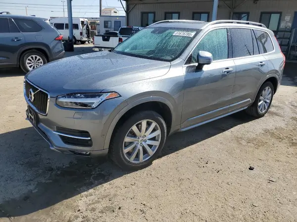 YV4A22PK2G1060347 2016 VOLVO XC90 - Image 1