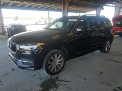 YV4A22PK2G1061899 2016 VOLVO XC90