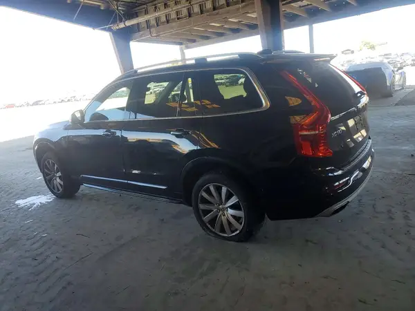 YV4A22PK2G1061899 2016 VOLVO XC90 - Image 2