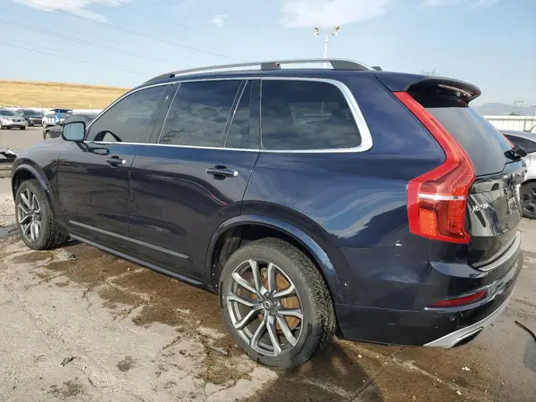 YV4A22PK2G1062986 2016 VOLVO XC90 - Image 2