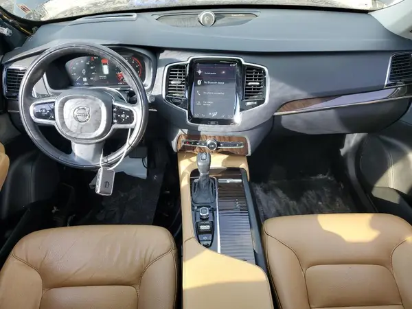 YV4A22PK2G1062986 2016 VOLVO XC90 - Image 8