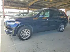 YV4A22PK2G1063457 2016 VOLVO XC90