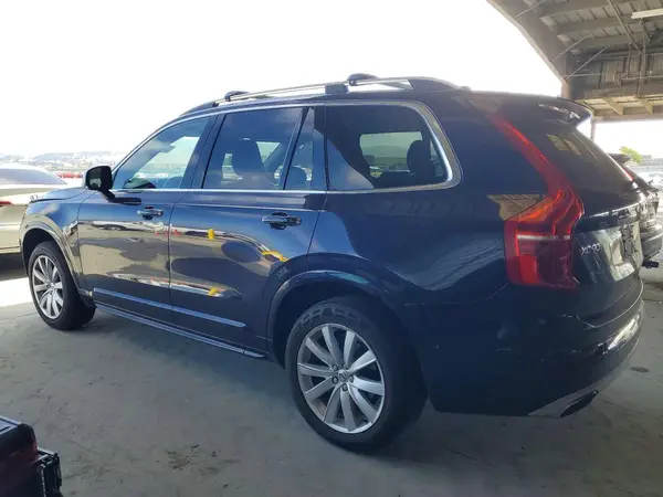 YV4A22PK2G1063457 2016 VOLVO XC90 - Image 2