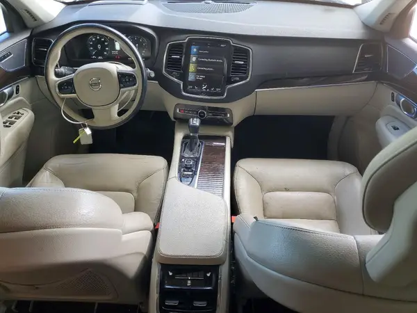 YV4A22PK2G1063457 2016 VOLVO XC90 - Image 8