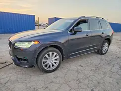 YV4A22PK2G1063507 2016 VOLVO XC90