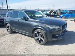 YV4A22PK2G1064852 2016 VOLVO XC90