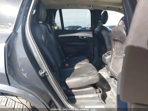 YV4A22PK2G1064852 2016 VOLVO XC90 - Image 8