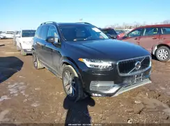 YV4A22PK2G1065189 2016 VOLVO XC90