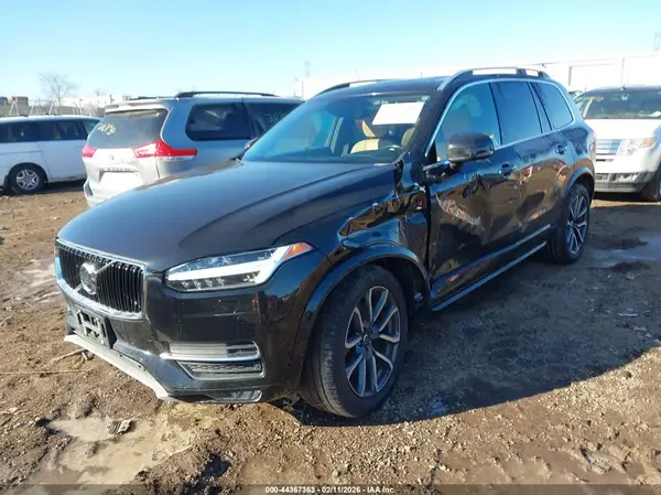 YV4A22PK2G1065189 2016 VOLVO XC90 - Image 2