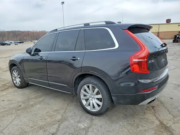 YV4A22PK2G1069212 2016 VOLVO XC90 - Image 2