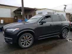 YV4A22PK2G1069243 2016 VOLVO XC90
