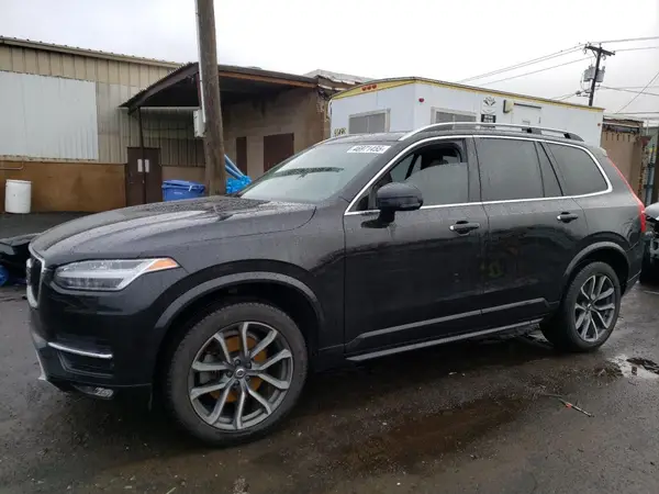 YV4A22PK2G1069243 2016 VOLVO XC90 - Image 1