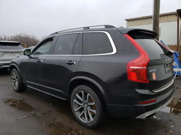 YV4A22PK2G1069243 2016 VOLVO XC90 - Image 2