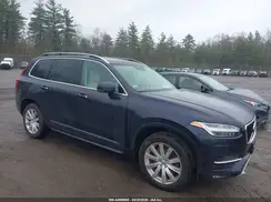 YV4A22PK2G1069291 2016 VOLVO XC90