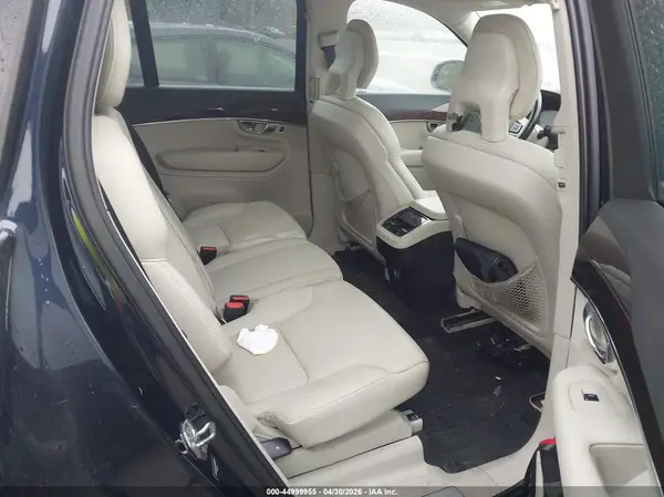 YV4A22PK2G1069291 2016 VOLVO XC90 - Image 8
