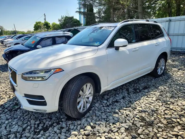 YV4A22PK2G1069548 2016 VOLVO XC90 - Image 1