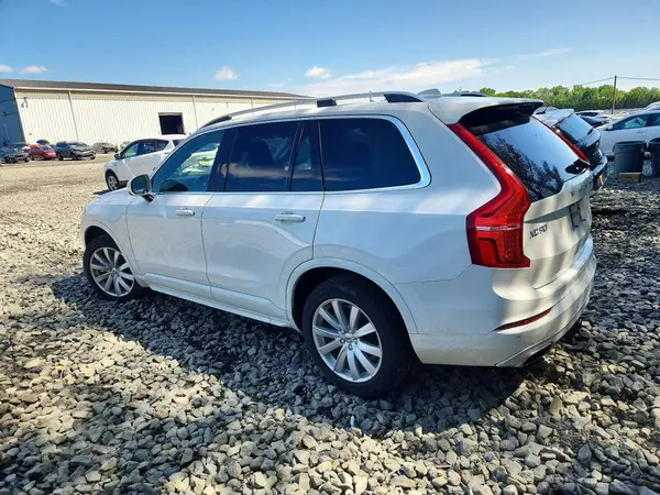 YV4A22PK2G1069548 2016 VOLVO XC90 - Image 2