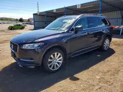 YV4A22PK2G1069596 2016 VOLVO XC90