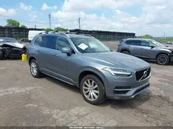YV4A22PK2G1070876 2016 VOLVO XC90
