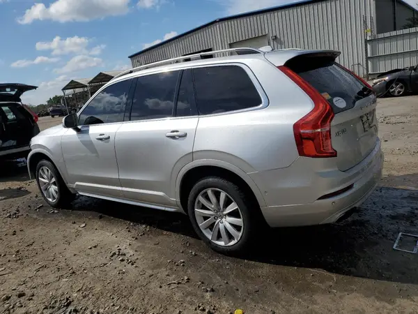 YV4A22PK2G1071946 2016 VOLVO XC90 - Image 2