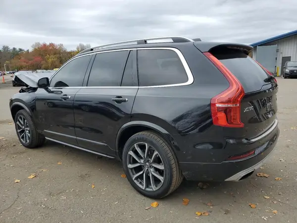 YV4A22PK2G1073678 2016 VOLVO XC90 - Image 2
