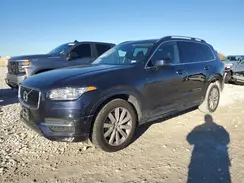 YV4A22PK2G1075138 2016 VOLVO XC90