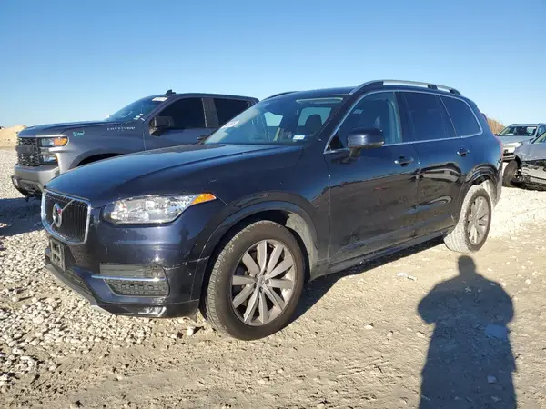 YV4A22PK2G1075138 2016 VOLVO XC90 - Image 1