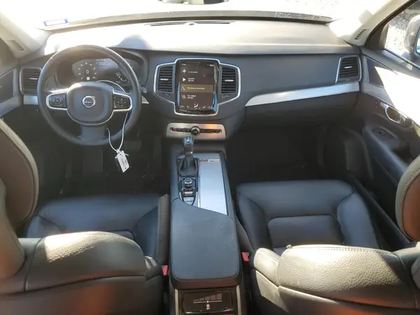 YV4A22PK2G1075138 2016 VOLVO XC90 - Image 8