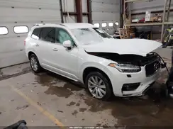 YV4A22PK2G1075396 2016 VOLVO XC90
