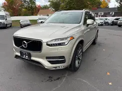 YV4A22PK2G1077391 2016 VOLVO XC90