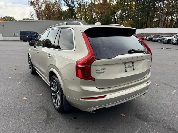 YV4A22PK2G1077391 2016 VOLVO XC90 - Image 2