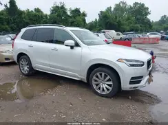 YV4A22PK2G1077973 2016 VOLVO XC90