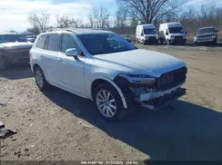 YV4A22PK2G1078332 2016 VOLVO XC90