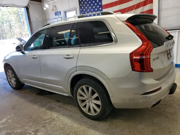 YV4A22PK2G1080534 2016 VOLVO XC90 - Image 2