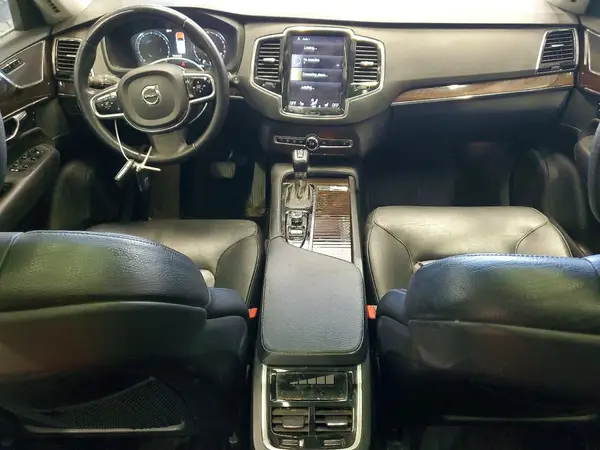 YV4A22PK2G1080534 2016 VOLVO XC90 - Image 8